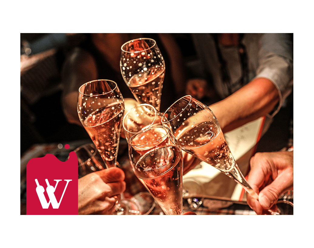 Wino musujące - wprowadzenie